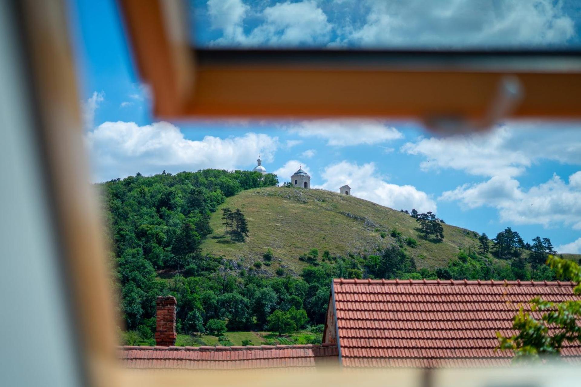 Soul Apartments Mikulov Exterior photo
