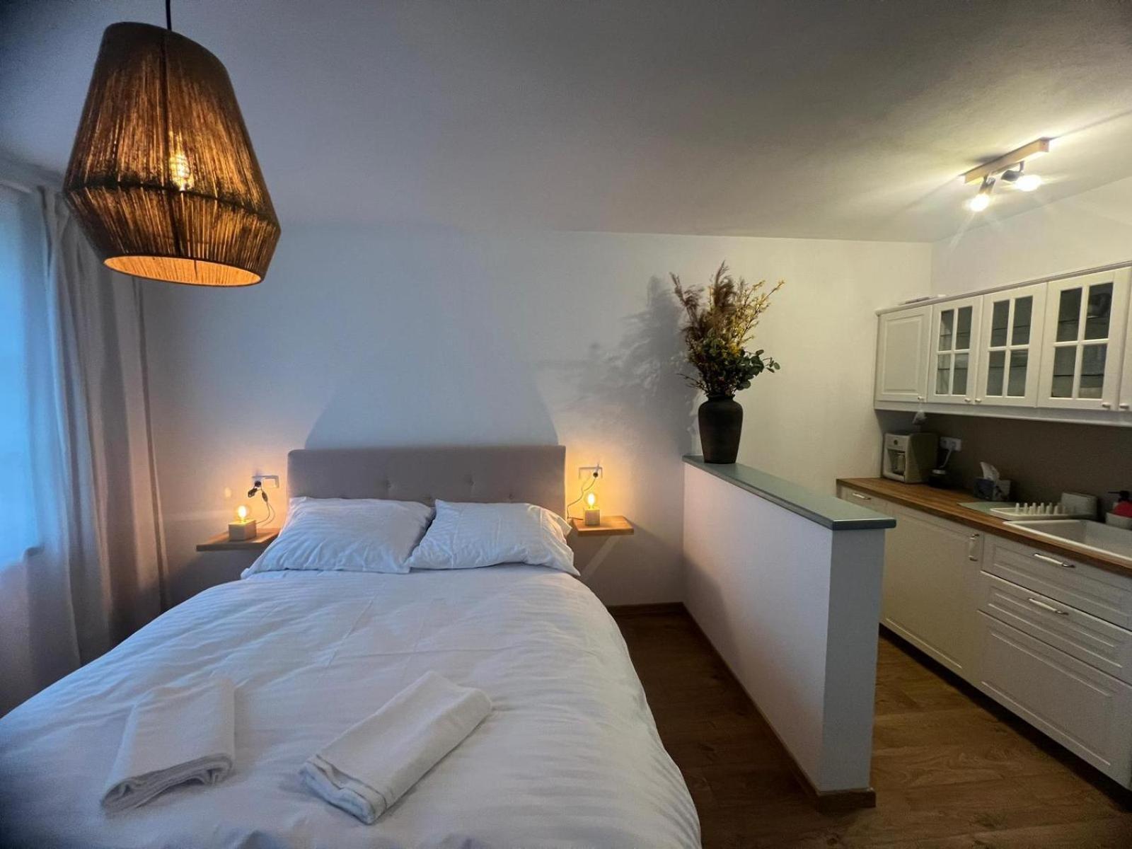 Soul Apartments Mikulov Exterior photo